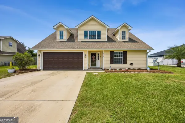 314 Victorias Circle, St. Marys, GA 31558
