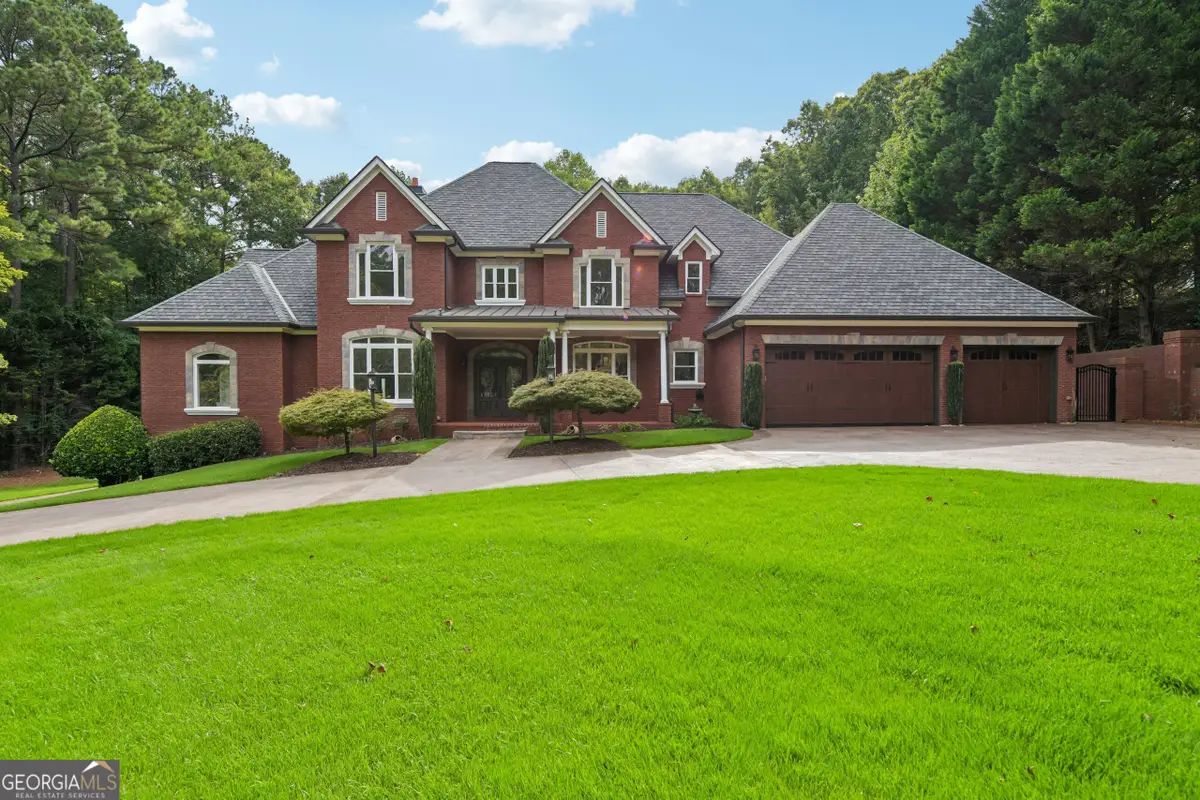 2431 Rabbit Farm Circle, Loganville, GA 30052 - #1