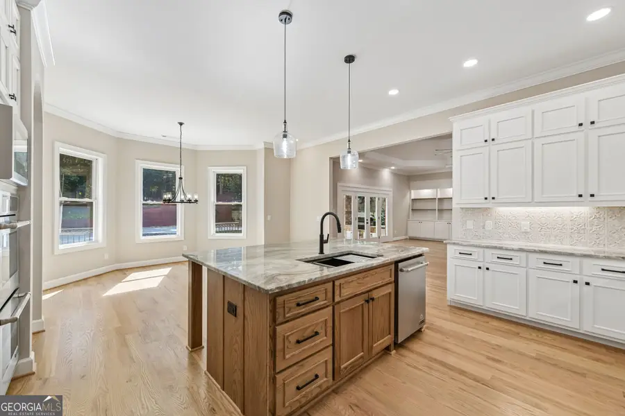 2431 Rabbit Farm Circle, Loganville, GA 30052 - #3