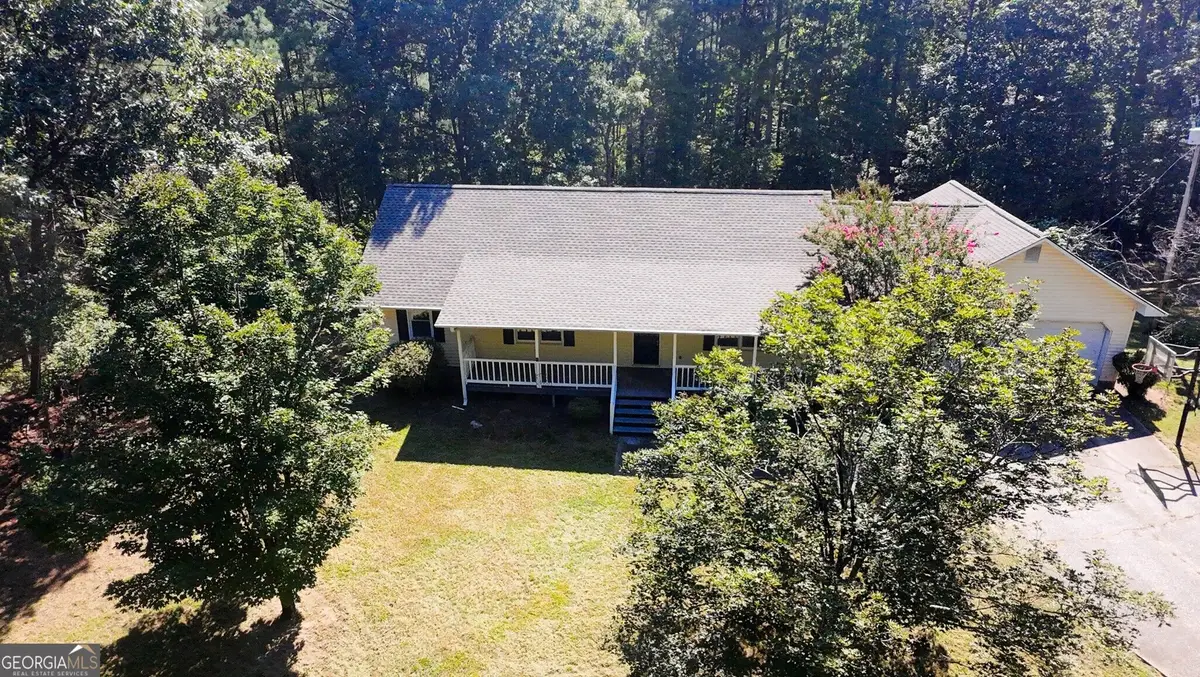 2186 Ewing Chapel Road, Dacula, GA 30019 - #1