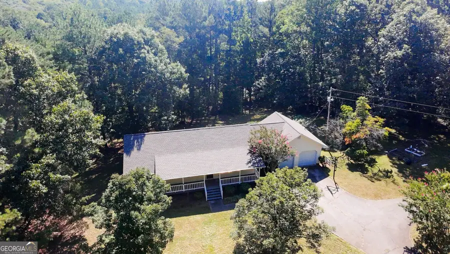 2186 Ewing Chapel Road, Dacula, GA 30019 - #2