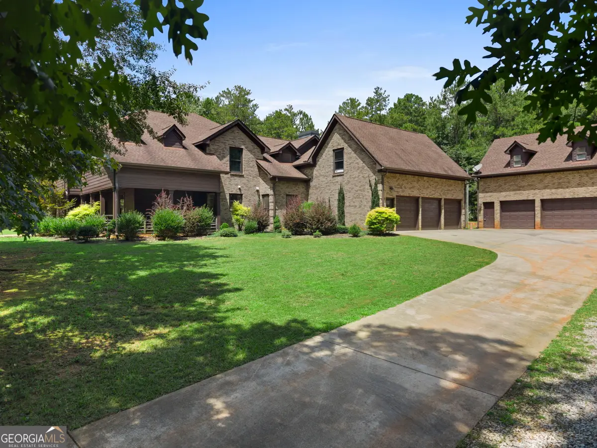 106 Big Buck Ct, Jackson, GA 30233 - #1