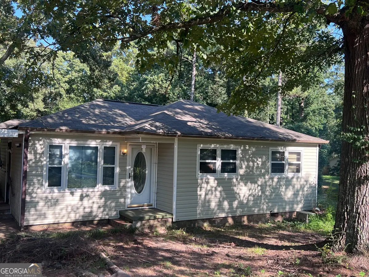 6055 Blackhawk Trail Se, Mableton, GA 30126 - #1