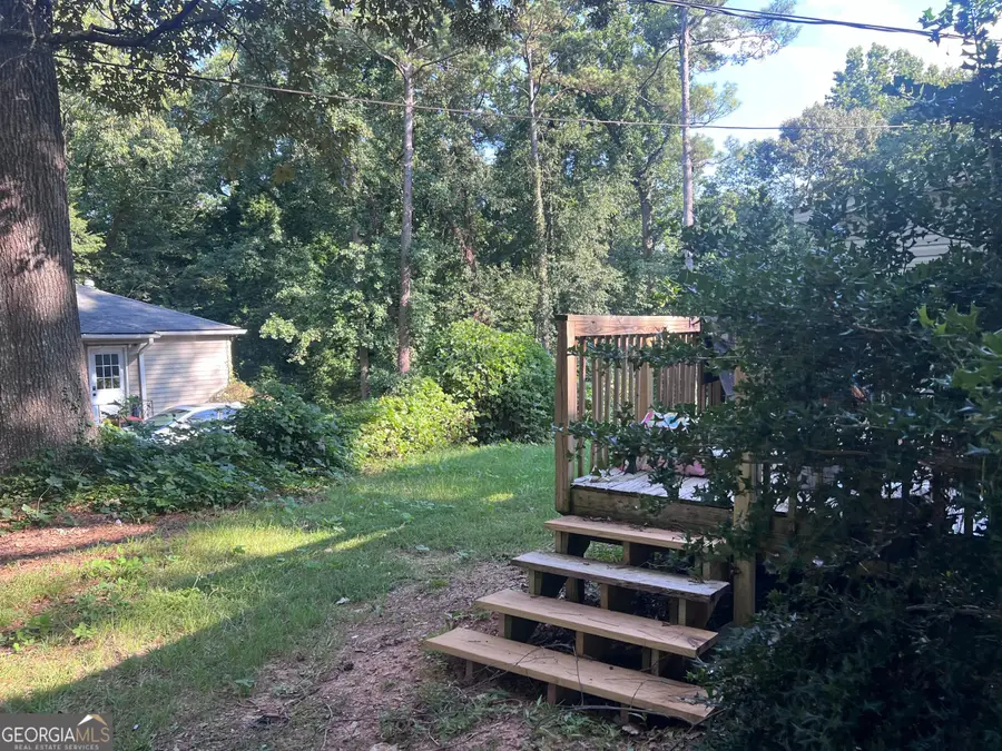6055 Blackhawk Trail Se, Mableton, GA 30126 - #3