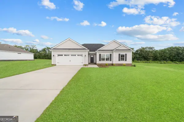 406 Mayberry Way #LOT 3, Statesboro, GA 30458