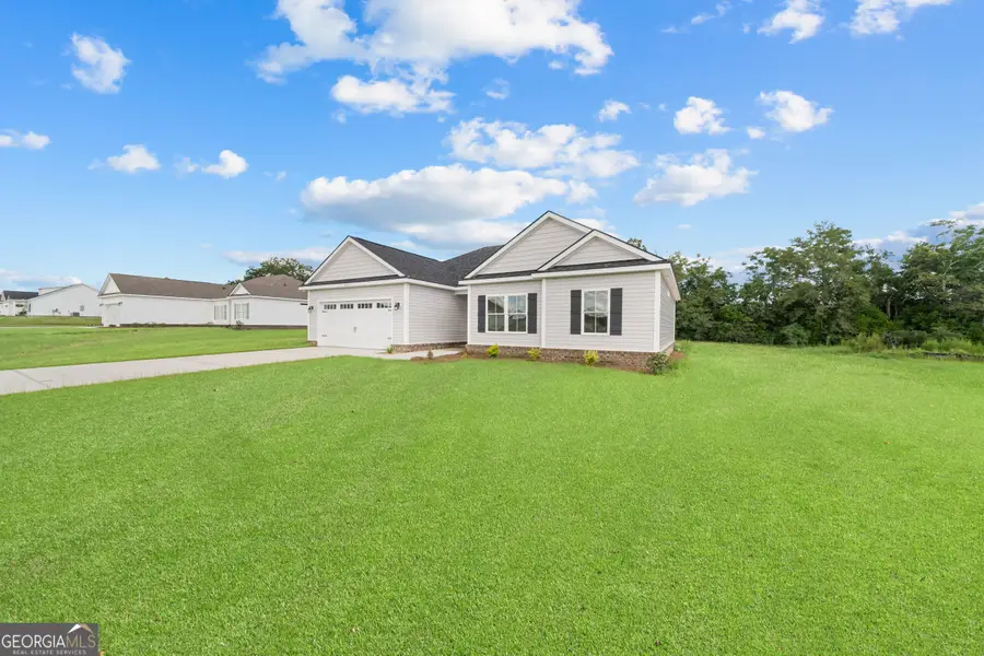 406 Mayberry Way #LOT 3, Statesboro, GA 30458 - #2