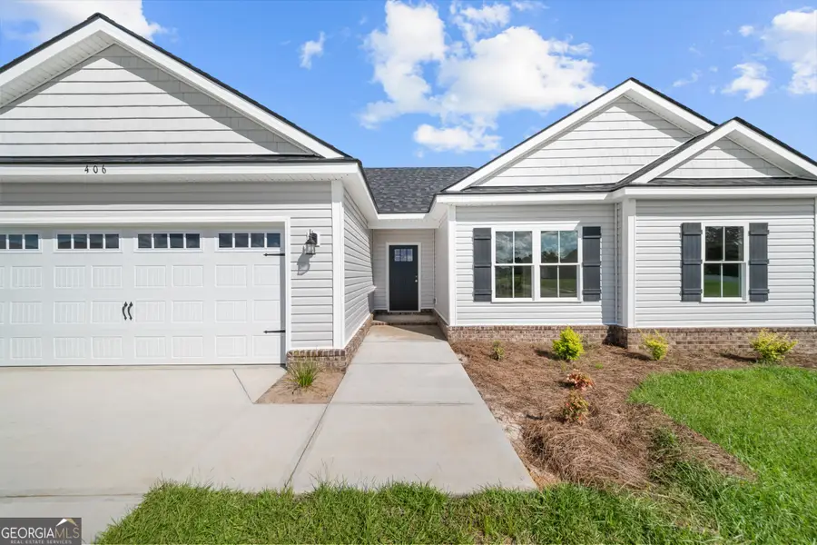 406 Mayberry Way #LOT 3, Statesboro, GA 30458 - #3