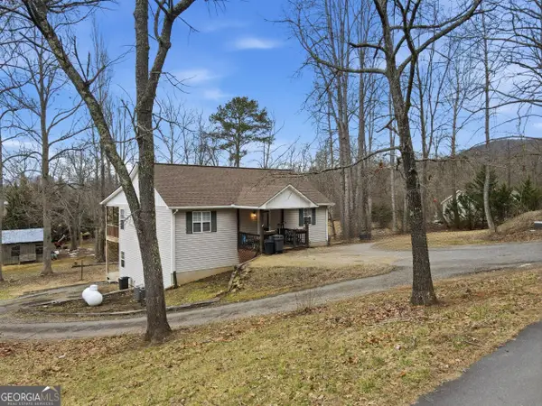 5421 School Street, Young Harris, GA 30582