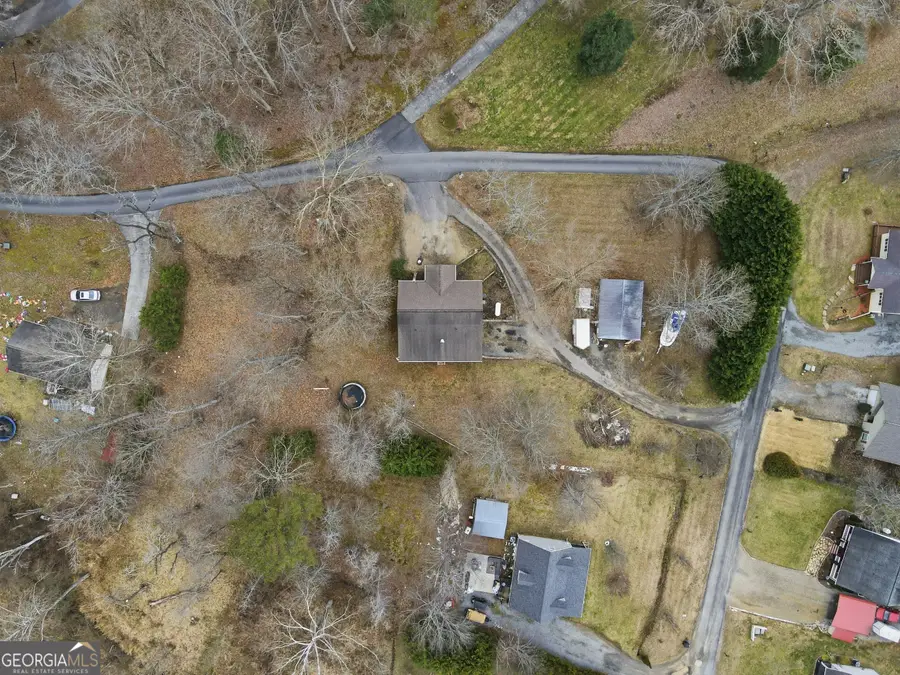 5421 School Street, Young Harris, GA 30582 - #2