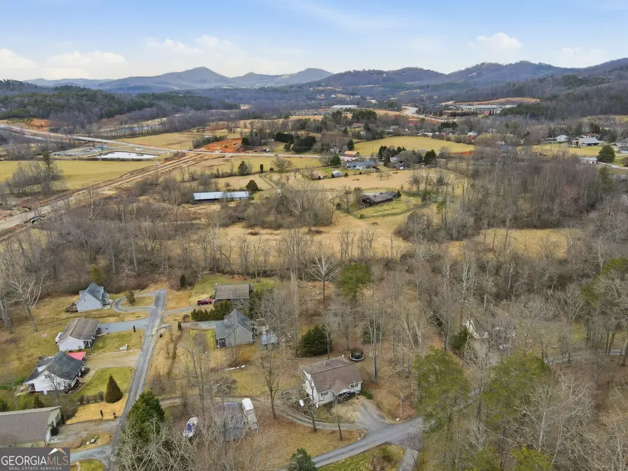 5421 School Street, Young Harris, GA 30582 - #3
