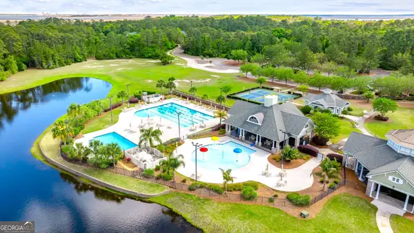 805 Galley Lane, St. Marys, GA 31558