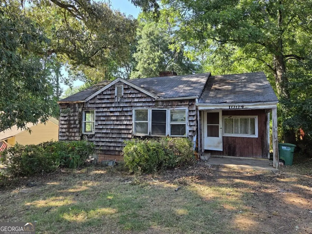 1004 Astor Avenue, Forest Park, GA 30297 - #1