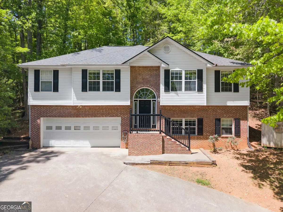 162 Greenview Court, Cleveland, GA 30528 - #1