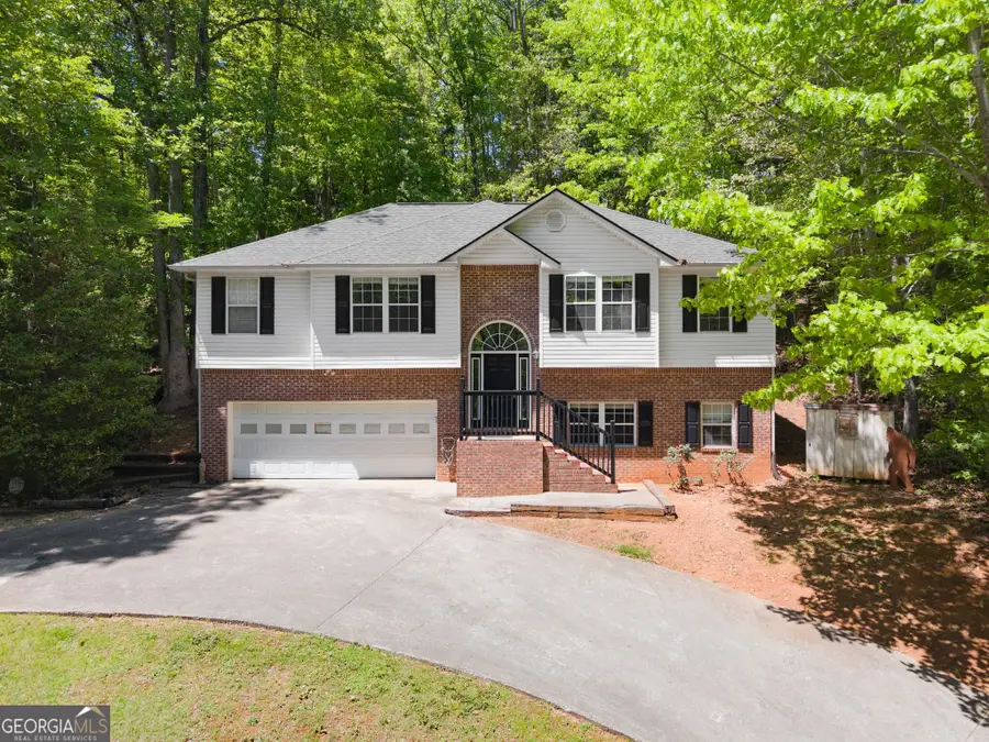 162 Greenview Court, Cleveland, GA 30528 - #2