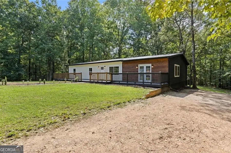 681 Pumpkinvine Road, Acworth, GA 30101 - #3