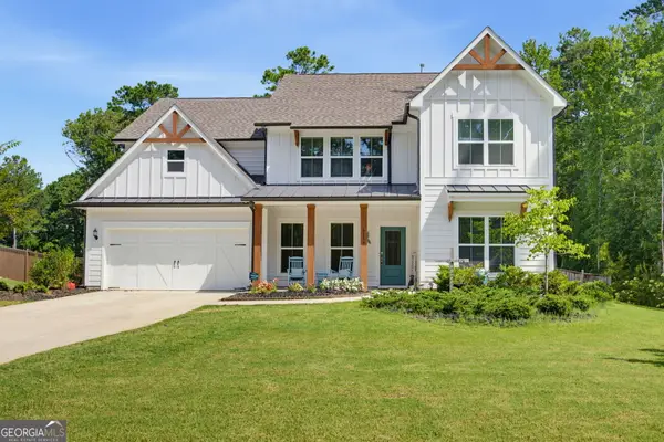 6156 Collins Road Nw, Acworth, GA 30101
