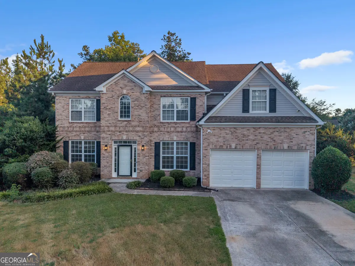 620 Windham Way, McDonough, GA 30253 - #1