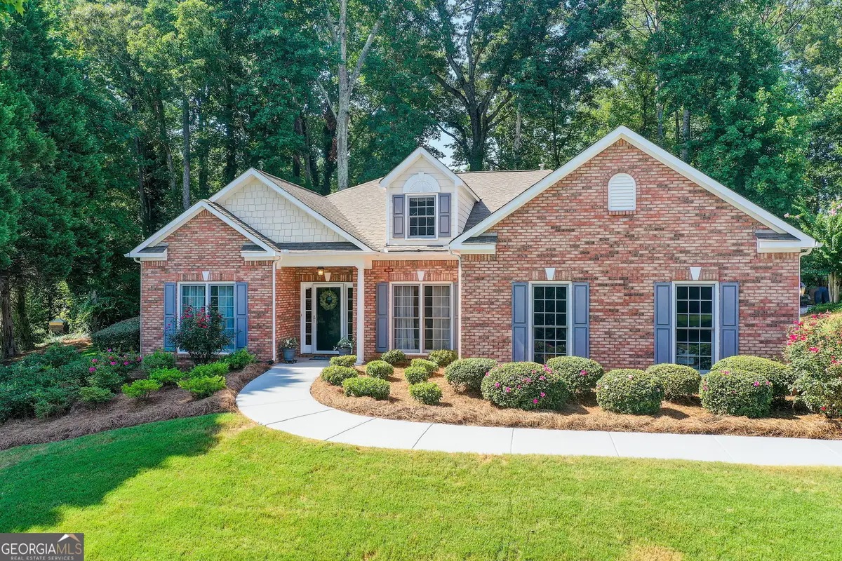 4903 Eagles Ridge Loop, Lithonia, GA 30038 - #1