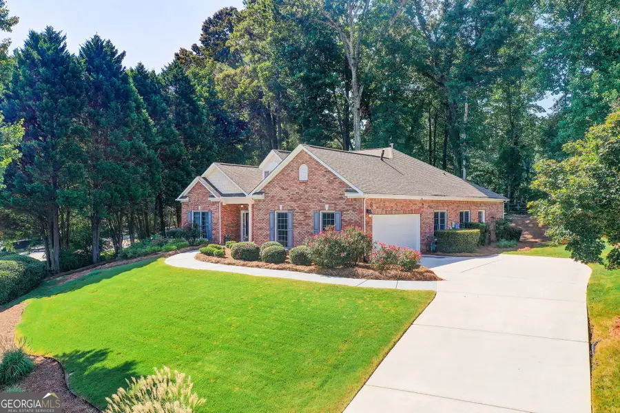4903 Eagles Ridge Loop, Lithonia, GA 30038 - #2
