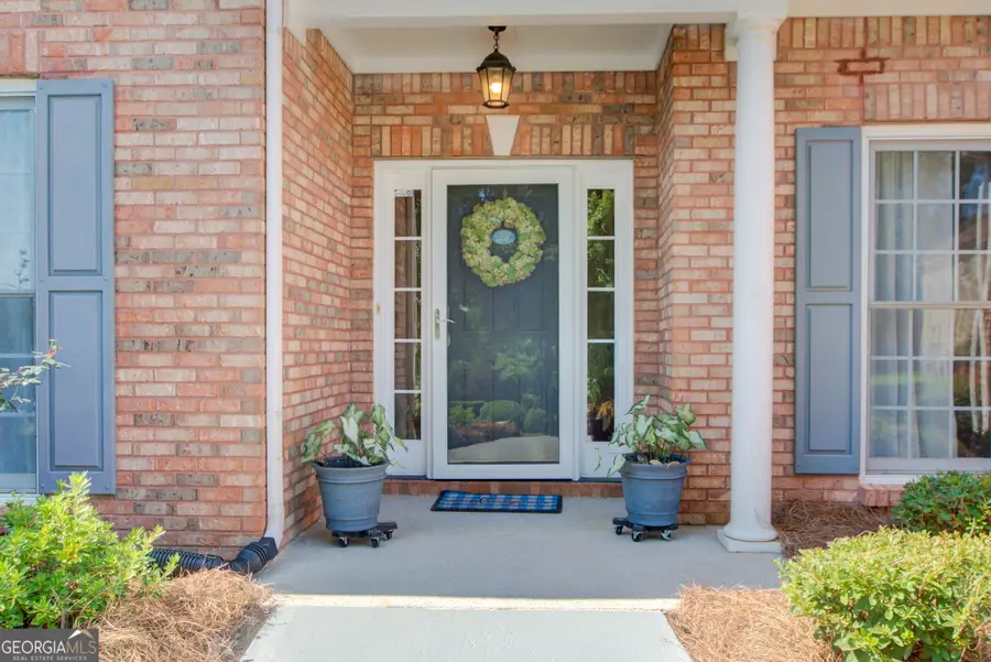 4903 Eagles Ridge Loop, Lithonia, GA 30038 - #3