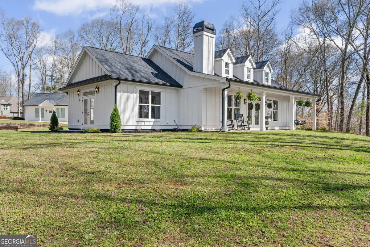 60 Luka Way, Pendergrass, GA 30567 - #1
