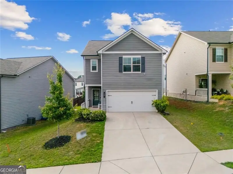 99 Auburn Depot Drive, Auburn, GA 30011 - #1