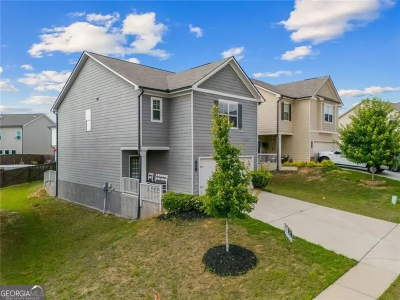 99 Auburn Depot Drive, Auburn, GA 30011 - #2