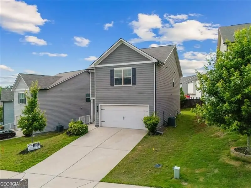 99 Auburn Depot Drive, Auburn, GA 30011 - #3