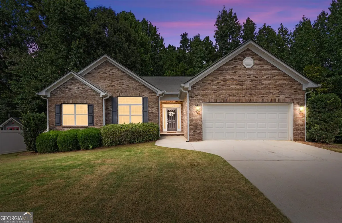 112 Orion Terrace, Carrollton, GA 30117 - #1