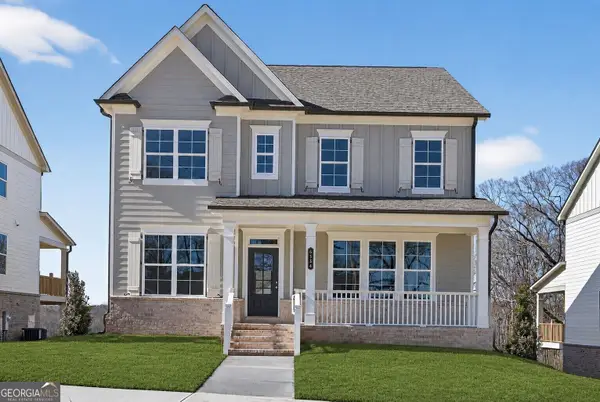 5554 Spring Street, Flowery Branch, GA 30542