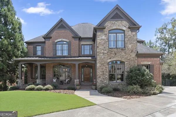 2885 Lassiter Manor Drive, Marietta, GA 30062