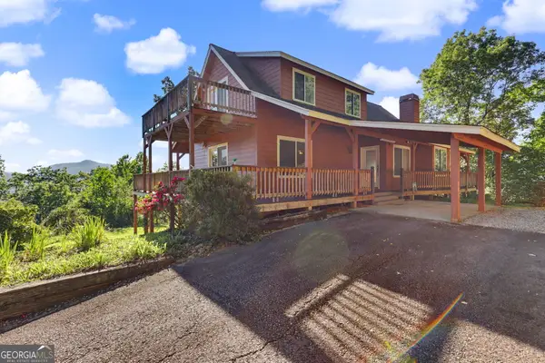 1387 Valley Street, Clayton, GA 30525