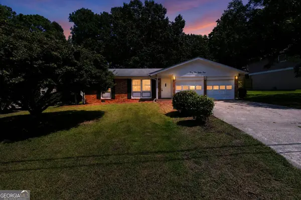 3589 Creatwood Trail, Smyrna, GA 30080