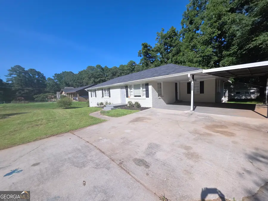 1868 Mclain Lane, Decatur, GA 30035 - #2