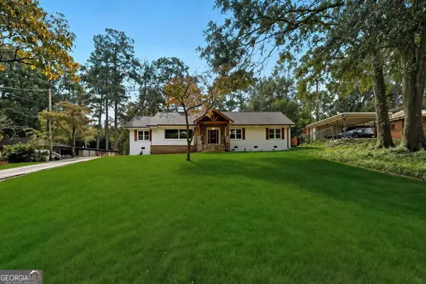 2304 Rugby Lane, College Park, GA 30337