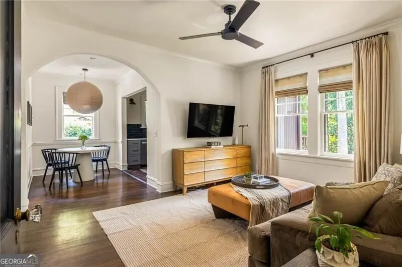 1393 Harvard Road, Atlanta, GA 30306 - #3