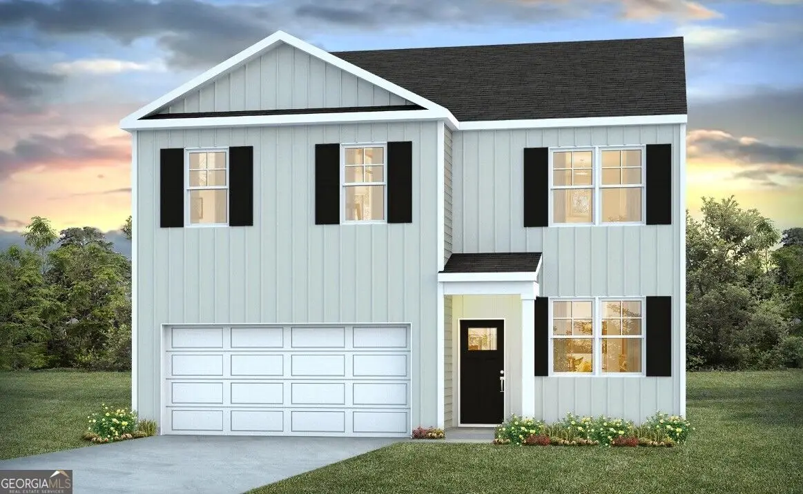 131 Fernhill Drive, Statesboro, GA 30461 - #1