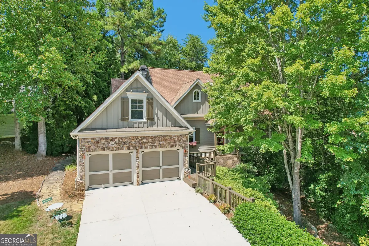 9 Cavender Run, Dahlonega, GA 30533 - #1