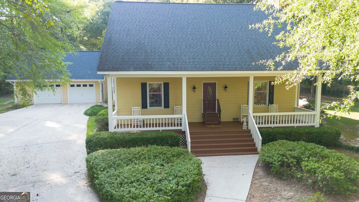 141 Wimbish Way, Perry, GA 31069 - #1