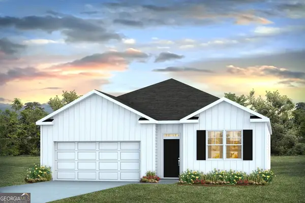 313 Royal Fern Lane, Statesboro, GA 30461