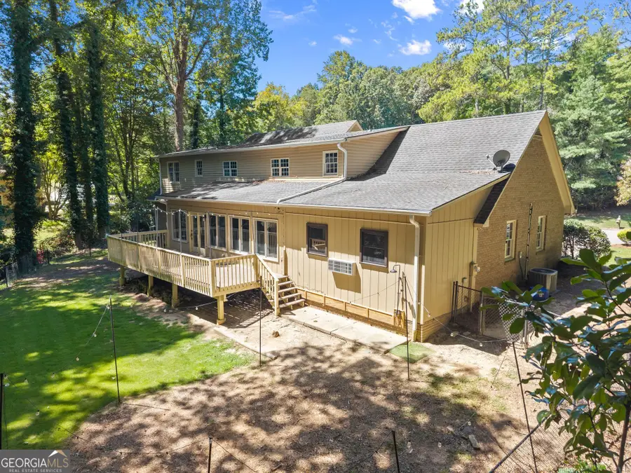 1479 Burns Drive Ne, Gainesville, GA 30501 - #2