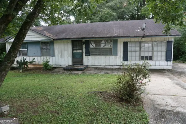 6529 Boca Grande Boulevard, Forest Park, GA 30297