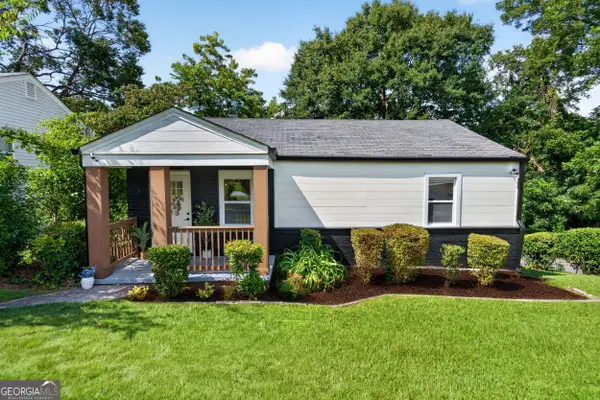 227 Upshaw Street Sw, Atlanta, GA 30315