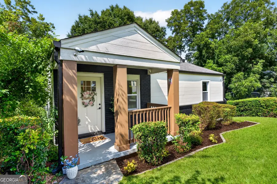 227 Upshaw Street Sw, Atlanta, GA 30315 - #3