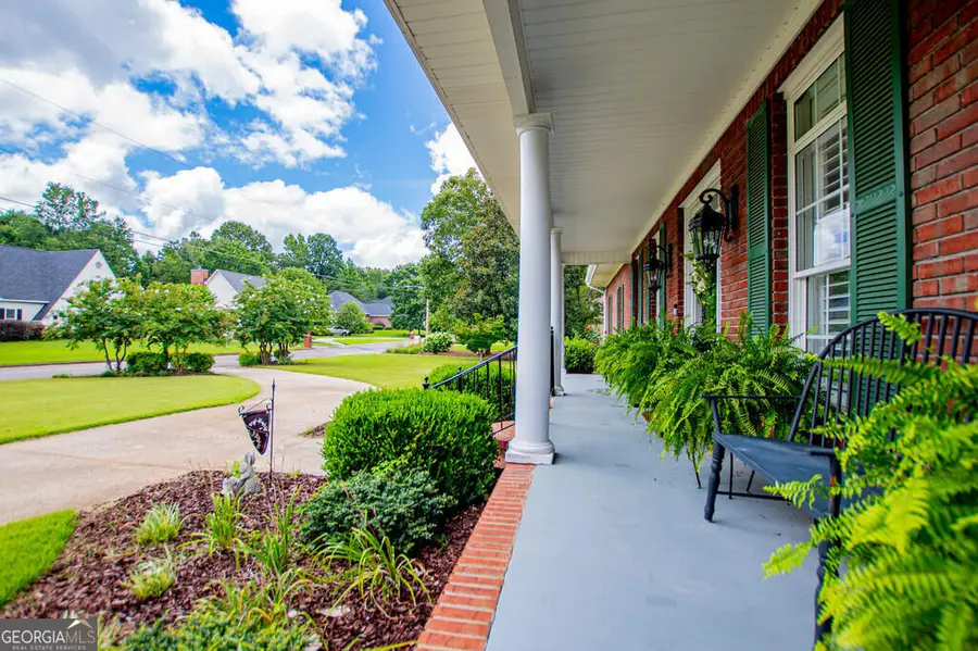 4730 Amberwood Lane, Anniston, AL 36207 - #2
