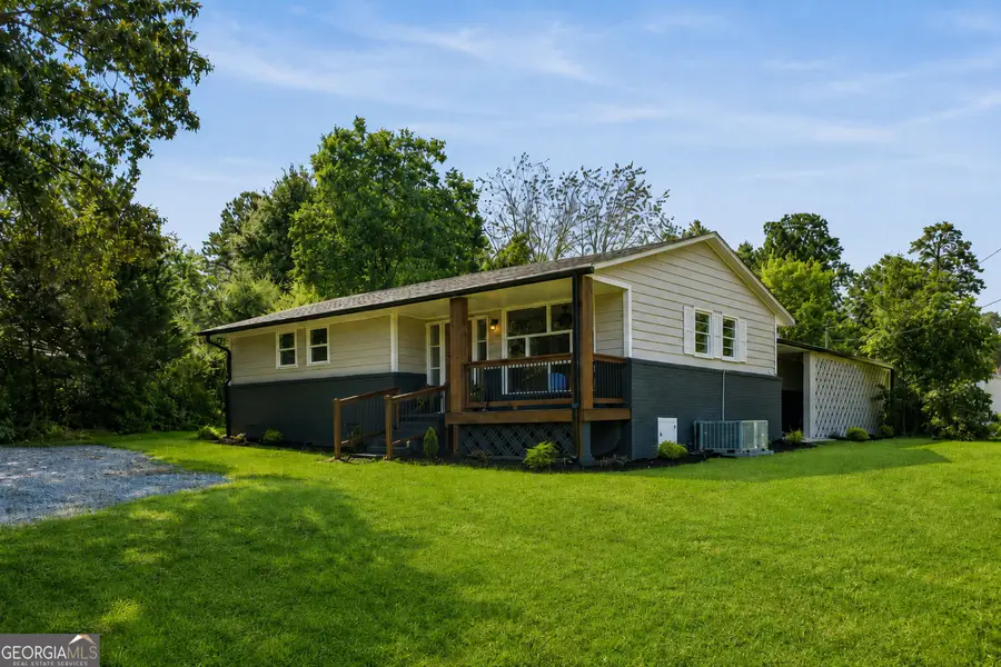 232 Tuck Street, Cedartown, GA 30125 - #3