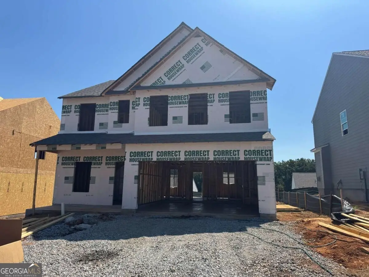 341 Bloomfield Circle, Canton, GA 30114 - #1