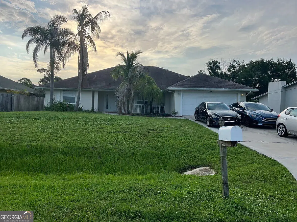 5900 Myrtle Drive, Fort Pierce, FL 34982 - #1