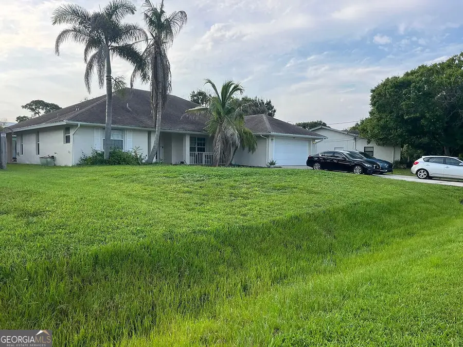 5900 Myrtle Drive, Fort Pierce, FL 34982 - #3