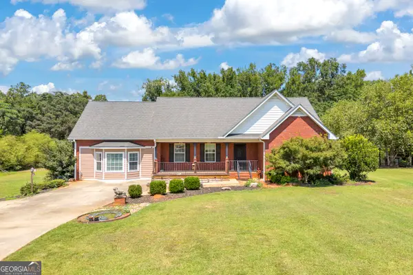117 Dunbar Place, Winterville, GA 30683
